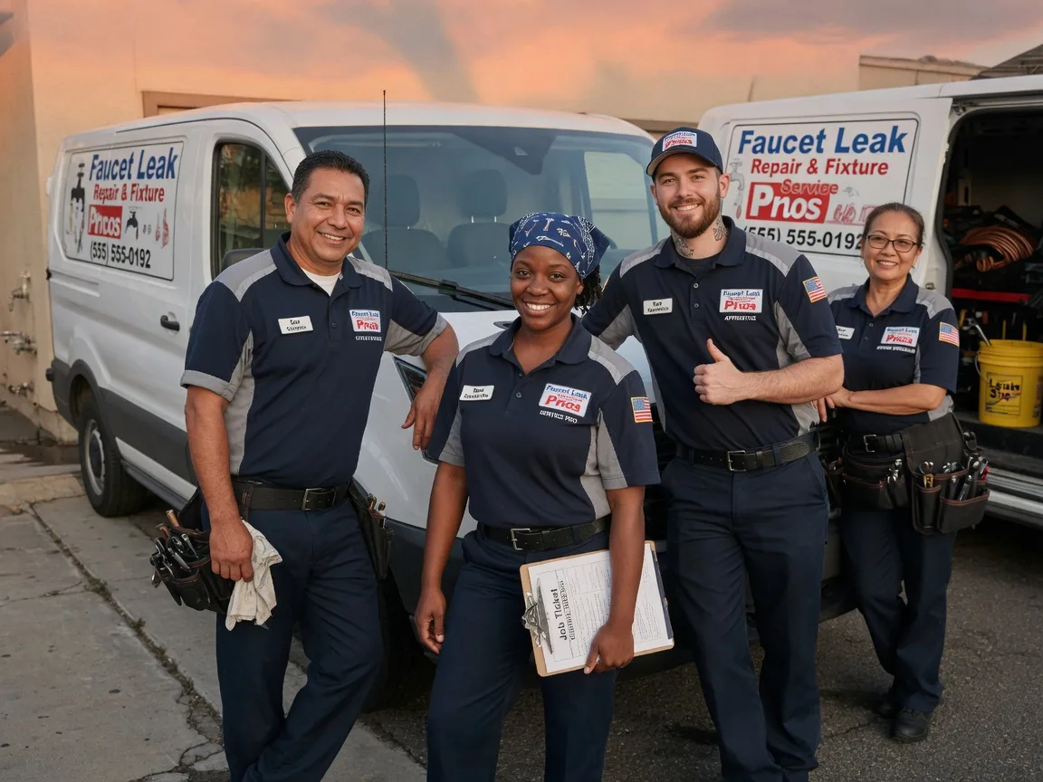 Faucet Repair company in Deep River, CT